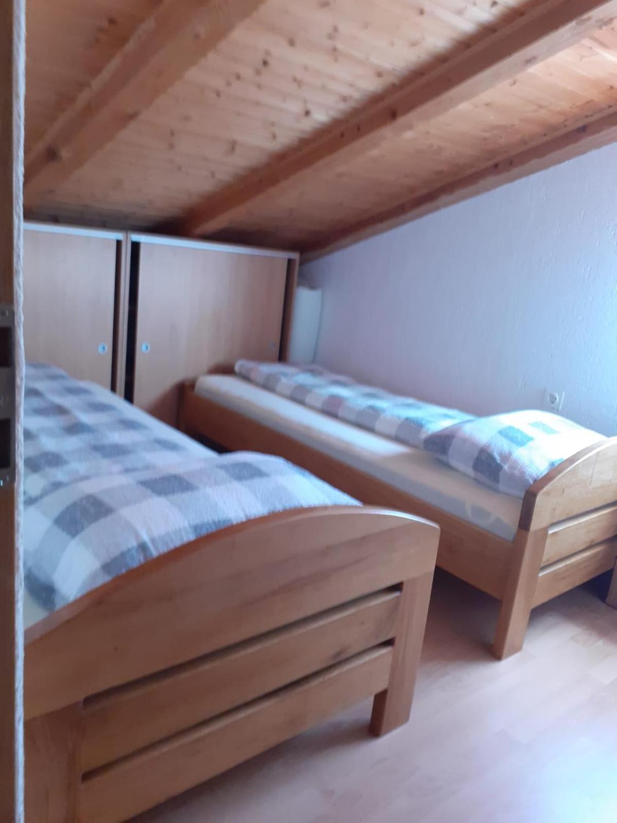 Apartmani Jozefina オミサリ 部屋 写真